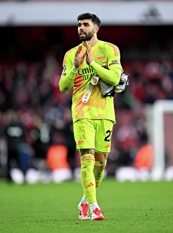 Arsenal FC v West Ham United FC - Premier League