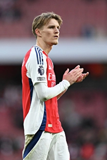 Arsenal FC v West Ham United FC - Premier League