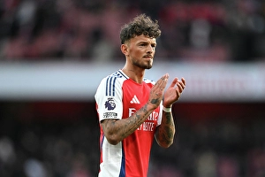 Arsenal FC v West Ham United FC - Premier League