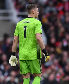 Arsenal 2019-20 Collection: Arsenal v West Ham United 2019-20