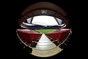 Arsenal FC v Wolverhampton Wanderers FC - Premier League