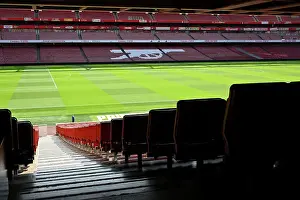Arsenal FC v Wolverhampton Wanderers FC - Premier League