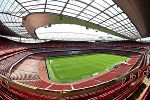 Arsenal FC v Wolverhampton Wanderers FC - Premier League