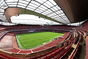 Arsenal FC v Wolverhampton Wanderers FC - Premier League