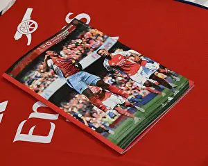 Arsenal FC v Wolverhampton Wanderers FC - Premier League