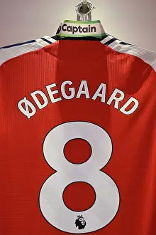 Arsenal FC v Wolverhampton Wanderers FC - Premier League