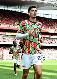 Arsenal FC v Wolverhampton Wanderers FC - Premier League
