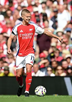 Arsenal FC v Wolverhampton Wanderers FC - Premier League