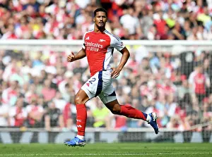 Arsenal FC v Wolverhampton Wanderers FC - Premier League