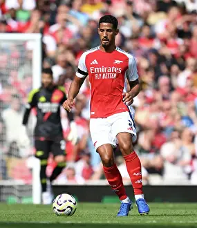 Arsenal FC v Wolverhampton Wanderers FC - Premier League