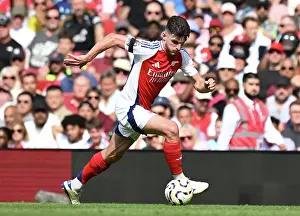 Arsenal FC v Wolverhampton Wanderers FC - Premier League