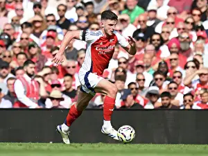 Arsenal FC v Wolverhampton Wanderers FC - Premier League