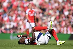 Arsenal FC v Wolverhampton Wanderers FC - Premier League