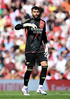 Arsenal FC v Wolverhampton Wanderers FC - Premier League