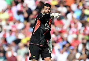 Arsenal FC v Wolverhampton Wanderers FC - Premier League