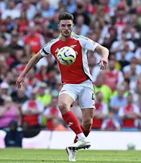 Arsenal FC v Wolverhampton Wanderers FC - Premier League