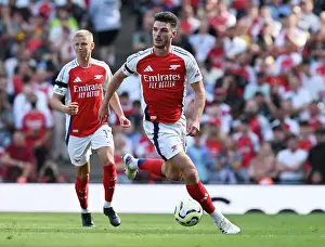 Arsenal FC v Wolverhampton Wanderers FC - Premier League