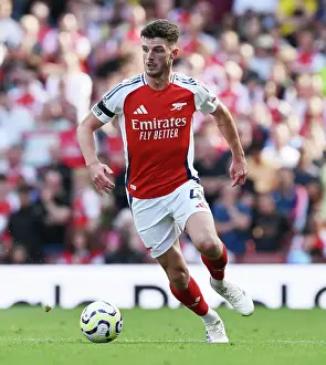Arsenal FC v Wolverhampton Wanderers FC - Premier League