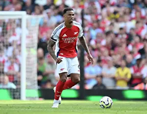 Arsenal FC v Wolverhampton Wanderers FC - Premier League