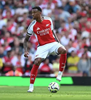 Arsenal FC v Wolverhampton Wanderers FC - Premier League