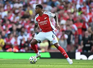Arsenal FC v Wolverhampton Wanderers FC - Premier League