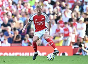 Arsenal FC v Wolverhampton Wanderers FC - Premier League