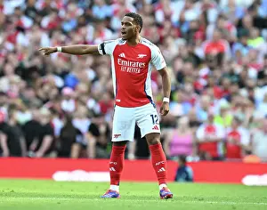 Arsenal FC v Wolverhampton Wanderers FC - Premier League