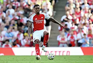 Arsenal FC v Wolverhampton Wanderers FC - Premier League