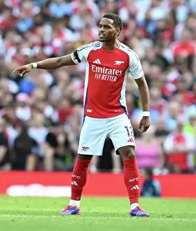 Arsenal FC v Wolverhampton Wanderers FC - Premier League