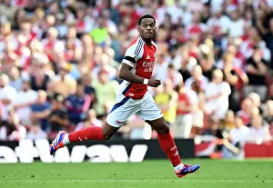 Arsenal FC v Wolverhampton Wanderers FC - Premier League