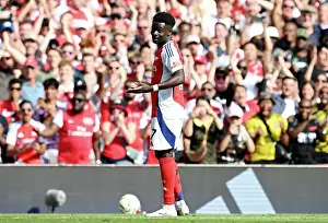 Arsenal FC v Wolverhampton Wanderers FC - Premier League