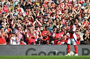 Arsenal FC v Wolverhampton Wanderers FC - Premier League