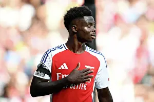 Arsenal FC v Wolverhampton Wanderers FC - Premier League