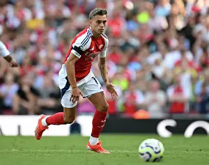 Arsenal FC v Wolverhampton Wanderers FC - Premier League