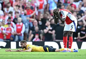 Arsenal FC v Wolverhampton Wanderers FC - Premier League