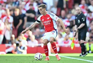 Arsenal FC v Wolverhampton Wanderers FC - Premier League