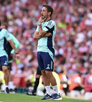 Arsenal FC v Wolverhampton Wanderers FC - Premier League