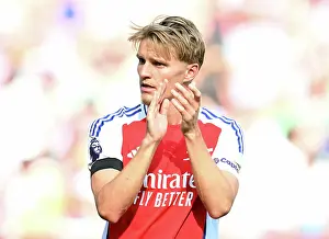 Arsenal FC v Wolverhampton Wanderers FC - Premier League