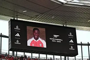Arsenal FC v Wolverhampton Wanderers FC - Premier League