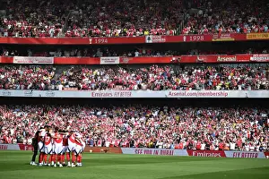 Arsenal FC v Wolverhampton Wanderers FC - Premier League