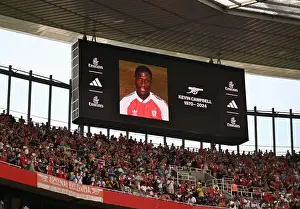 Arsenal FC v Wolverhampton Wanderers FC - Premier League