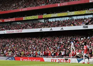 Arsenal FC v Wolverhampton Wanderers - Premier League