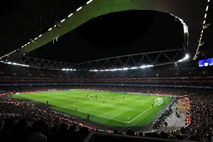 Arsenal FC vs AC Milan: Champions League Showdown at Emirates Stadium