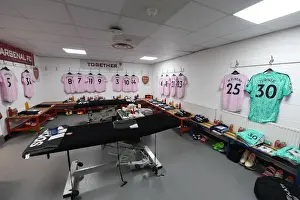 Arsenal FC vs AFC Bournemouth: Premier League Clash at Vitality Stadium (2022-23)