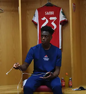 Arsenal FC vs AFC Wimbledon: Carabao Cup Third Round Showdown at Emirates Stadium