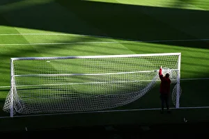 Arsenal FC vs Aston Villa: Battle Prepared at Emirates Stadium - Barclays Women's Super League (2023-24)