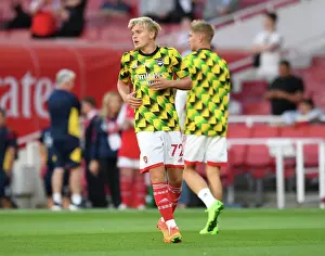 Arsenal FC vs Aston Villa: Tom Smith's Focus before Premier League Clash (2022-23)
