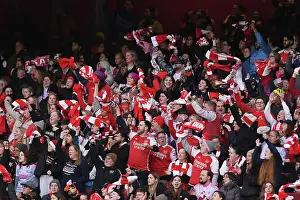 Arsenal FC vs. Chelsea FC: A Riveting Battle in the Barclays Women's Super League at Emirates Stadium (2023-24)