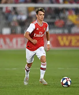 Arsenal FC vs Colorado Rapids: Clash in Commerce City