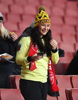 Arsenal FC vs. FC Barcelona: Women's Champions League Clash at Emirates Stadium